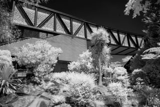 Oatley Station Upgrade Access Footbridge
