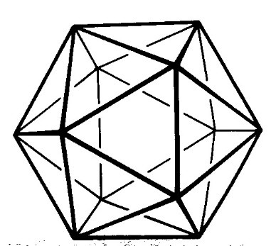 Reg Icosahedron1