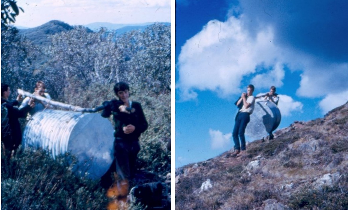 Water Tanks1