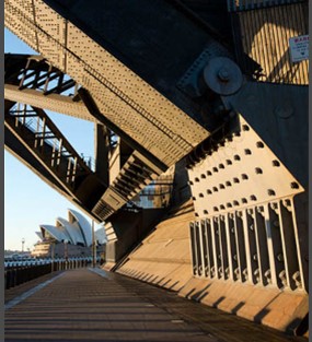 Background to the Photography
