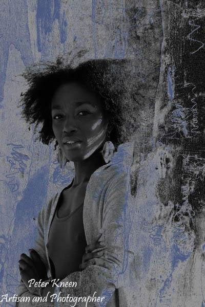 Portraits