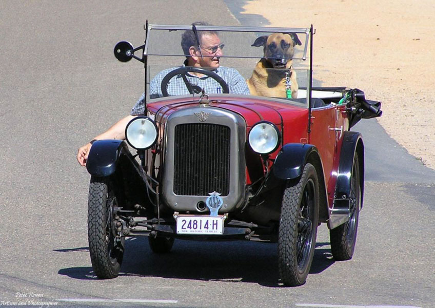 Sample Blank Greeting "Cards for Guys"