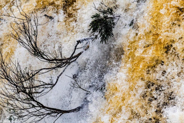 Southern Highlands Waterfalls
