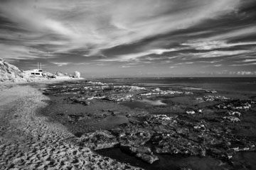 Coastal Views at Beaumaris, Victoria May 2024