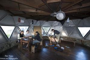 Mountain Huts in Victoria