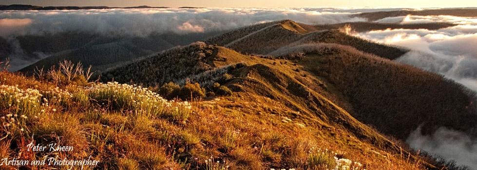Landscape Panoramas (1)